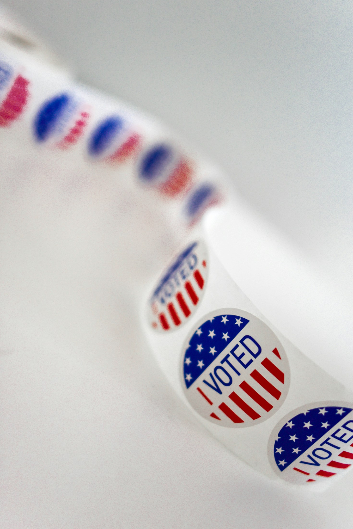 5 Reasons to Support Joe Rodkey’s Campaign